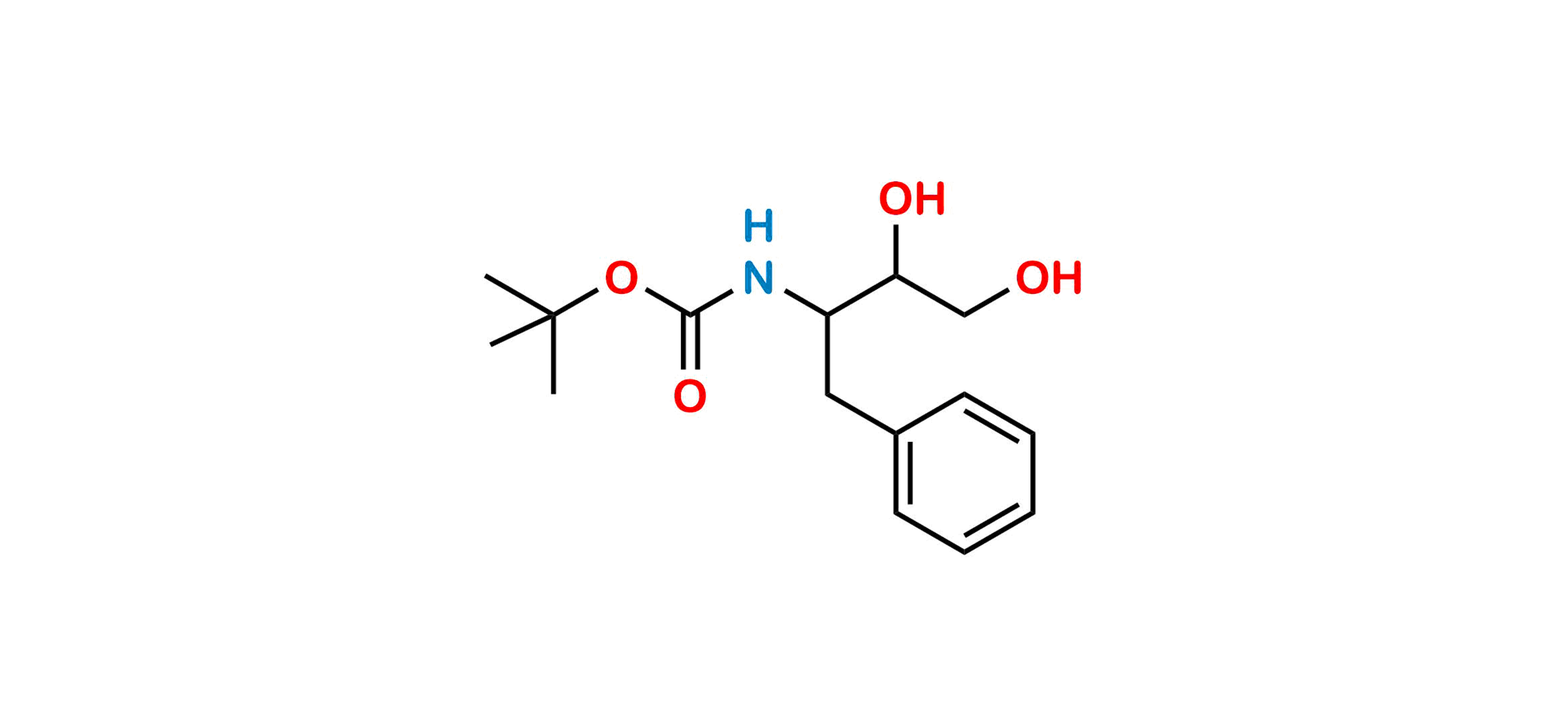 Atazanavir Diol Impurity